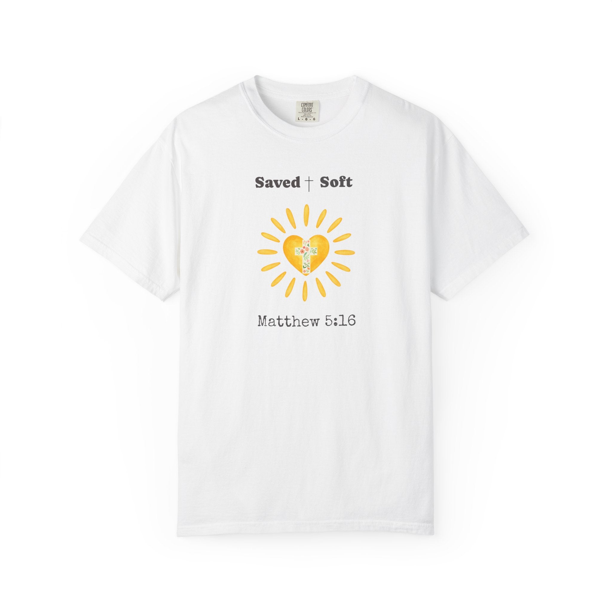 God Made Her Shine T-Shirt —Mommy & Me Tee