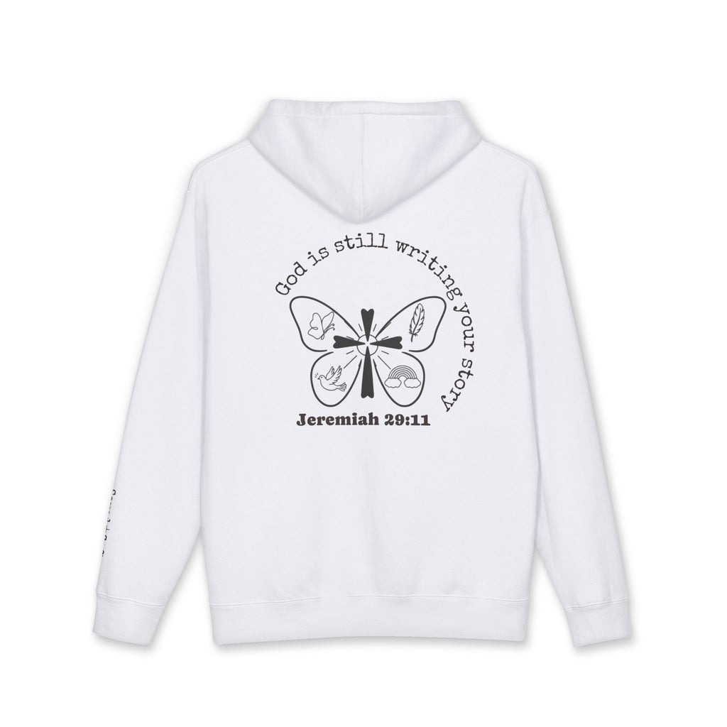 You Are Loved Hoodie – Faith-Based Christian Sweatshirt | Signs From Heaven Collection