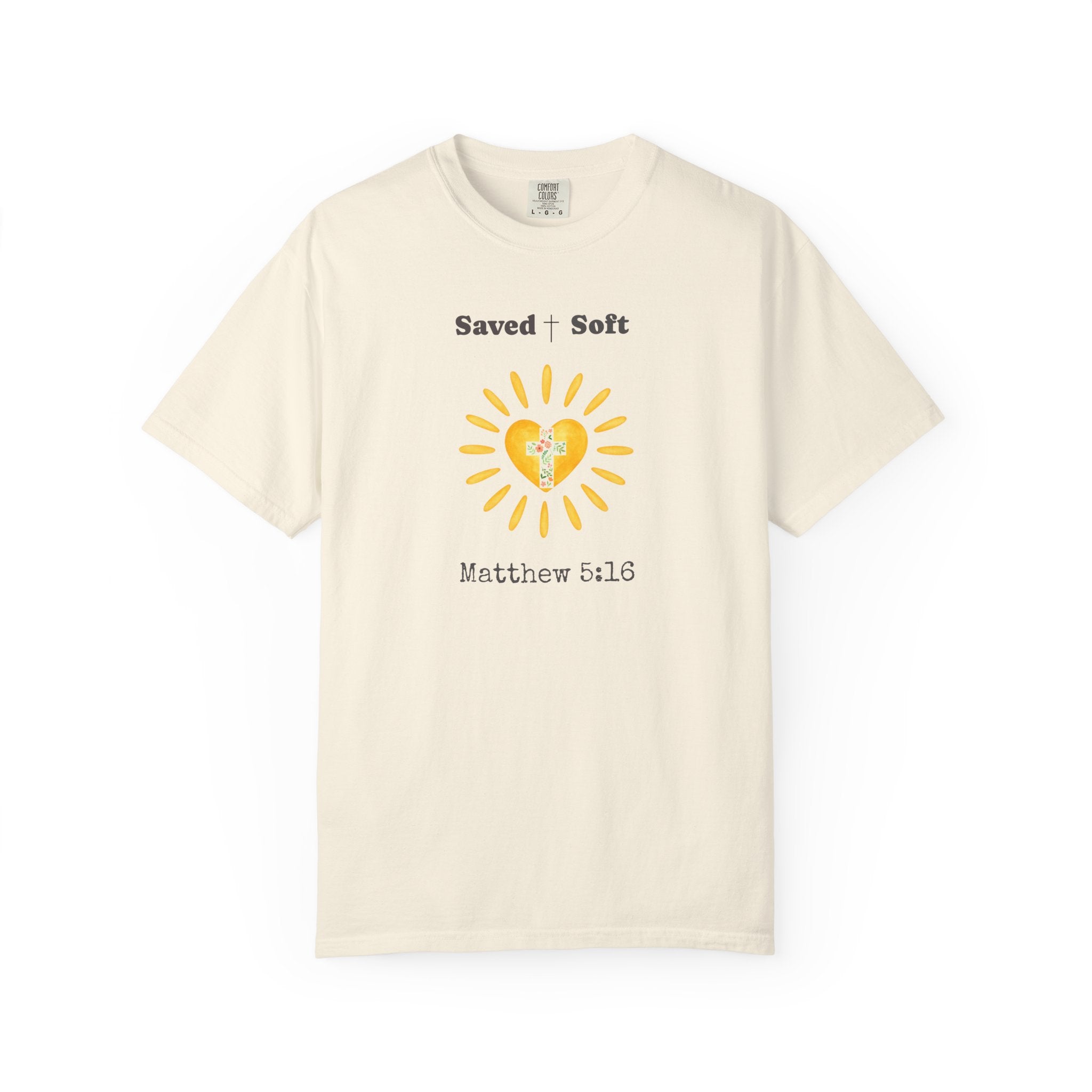 God Made Her Shine T-Shirt —Mommy & Me Tee