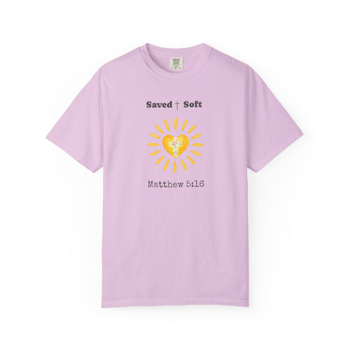 God Made Her Shine T-Shirt —Mommy & Me Tee