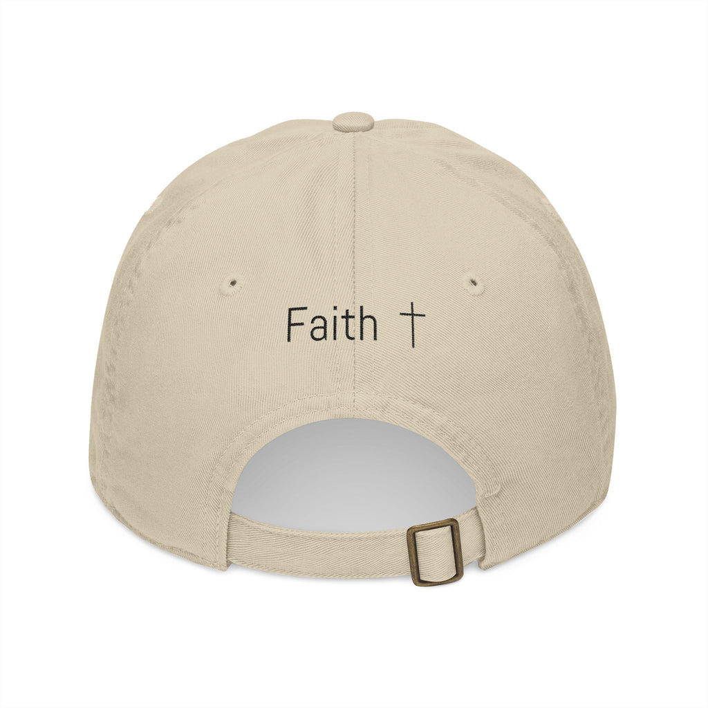 Signs From Heaven Embroidered Baseball Cap