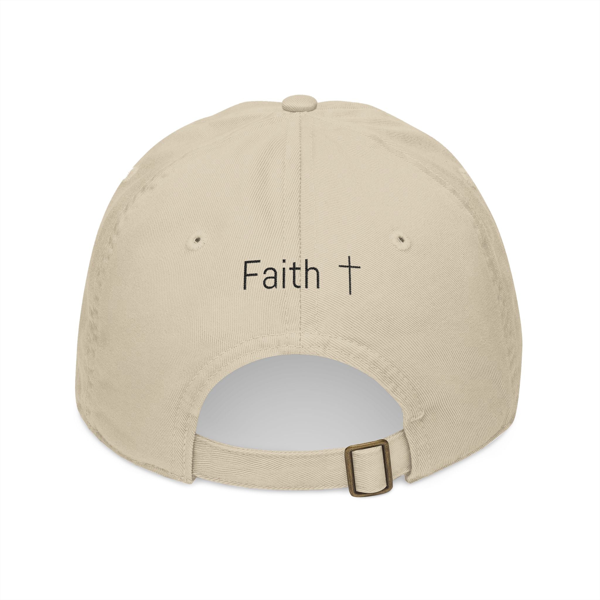 Signs From Heaven Embroidered Baseball Cap