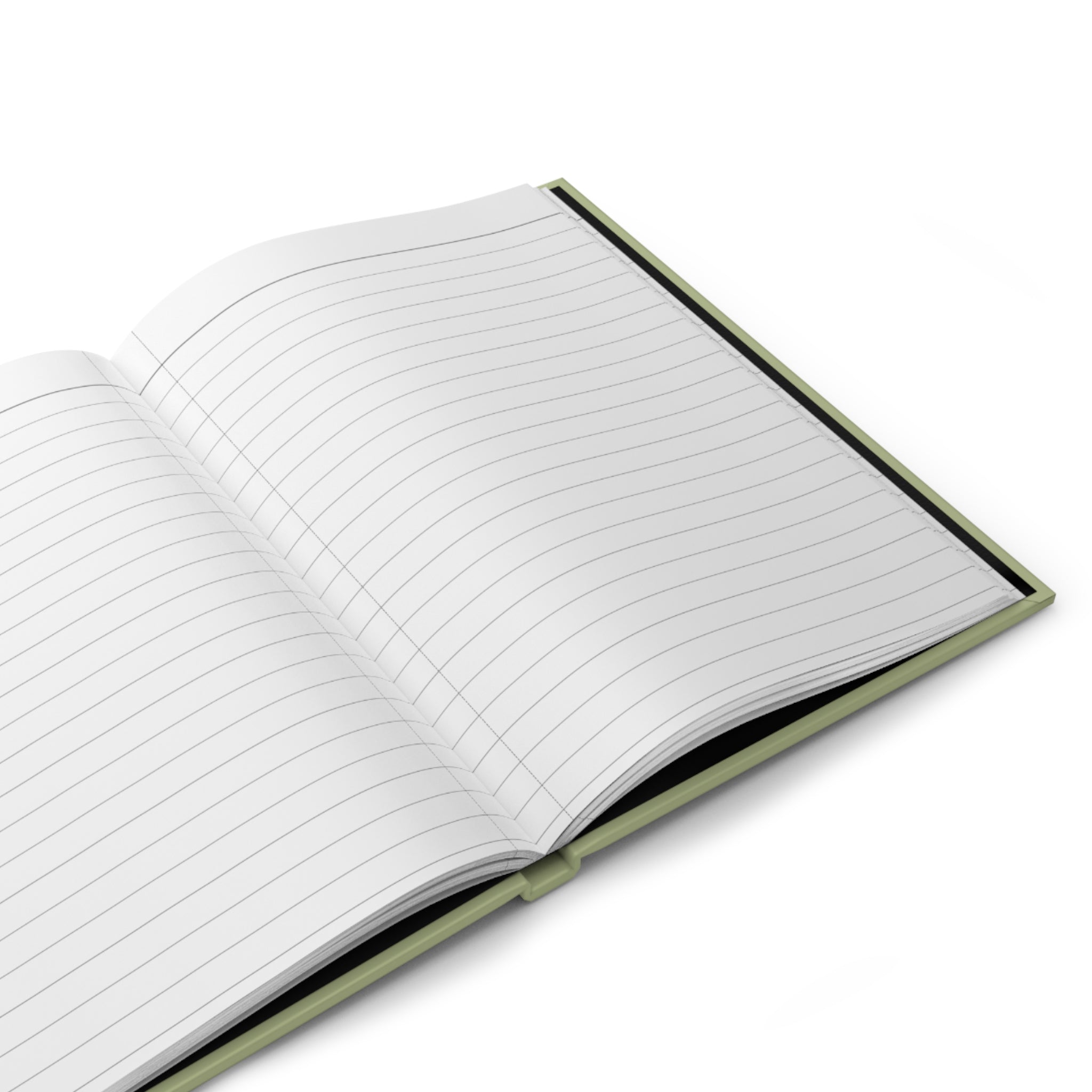 God Is Still Writing Your Story Journal – Christian Encouragement Notebook
