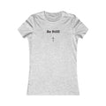 Be Still Tee – Psalm 46:10 Christian T-Shirt | Faith-Based Apparel