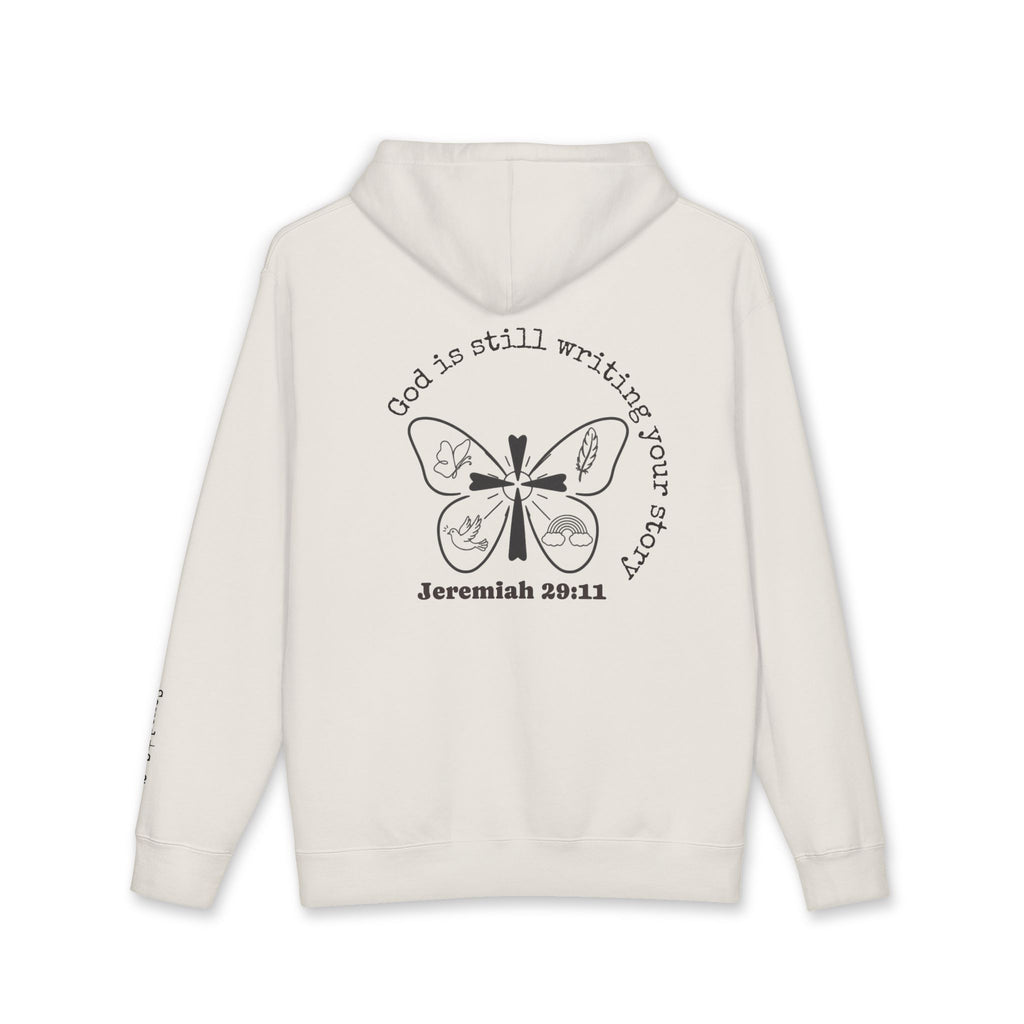 You Are Loved Hoodie – Faith-Based Christian Sweatshirt | Signs From Heaven Collection